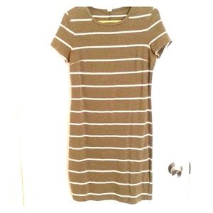 T-shirt dress